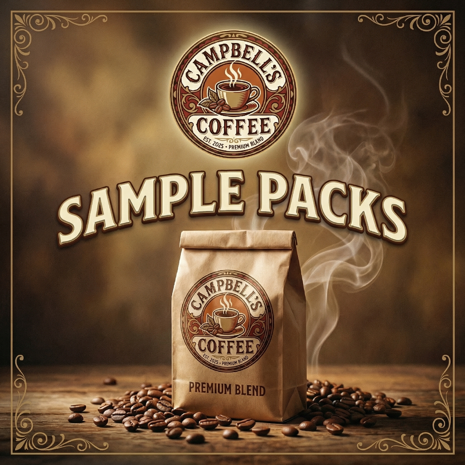 Sample Packs