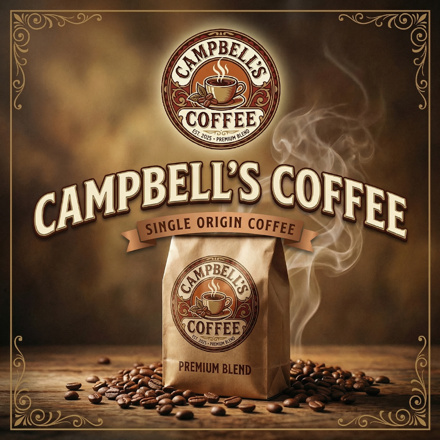 Single Origin Coffee