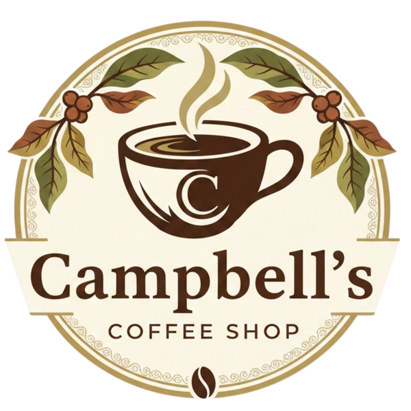 Campbell's Coffee 